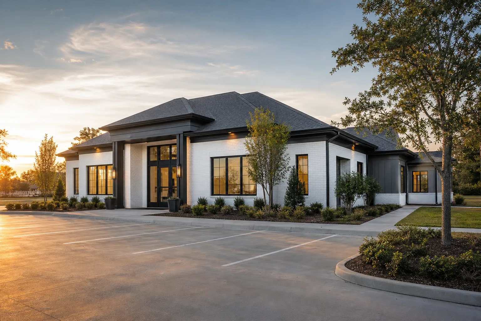 Terrebonne Insurance Agency, Houma, Louisiana