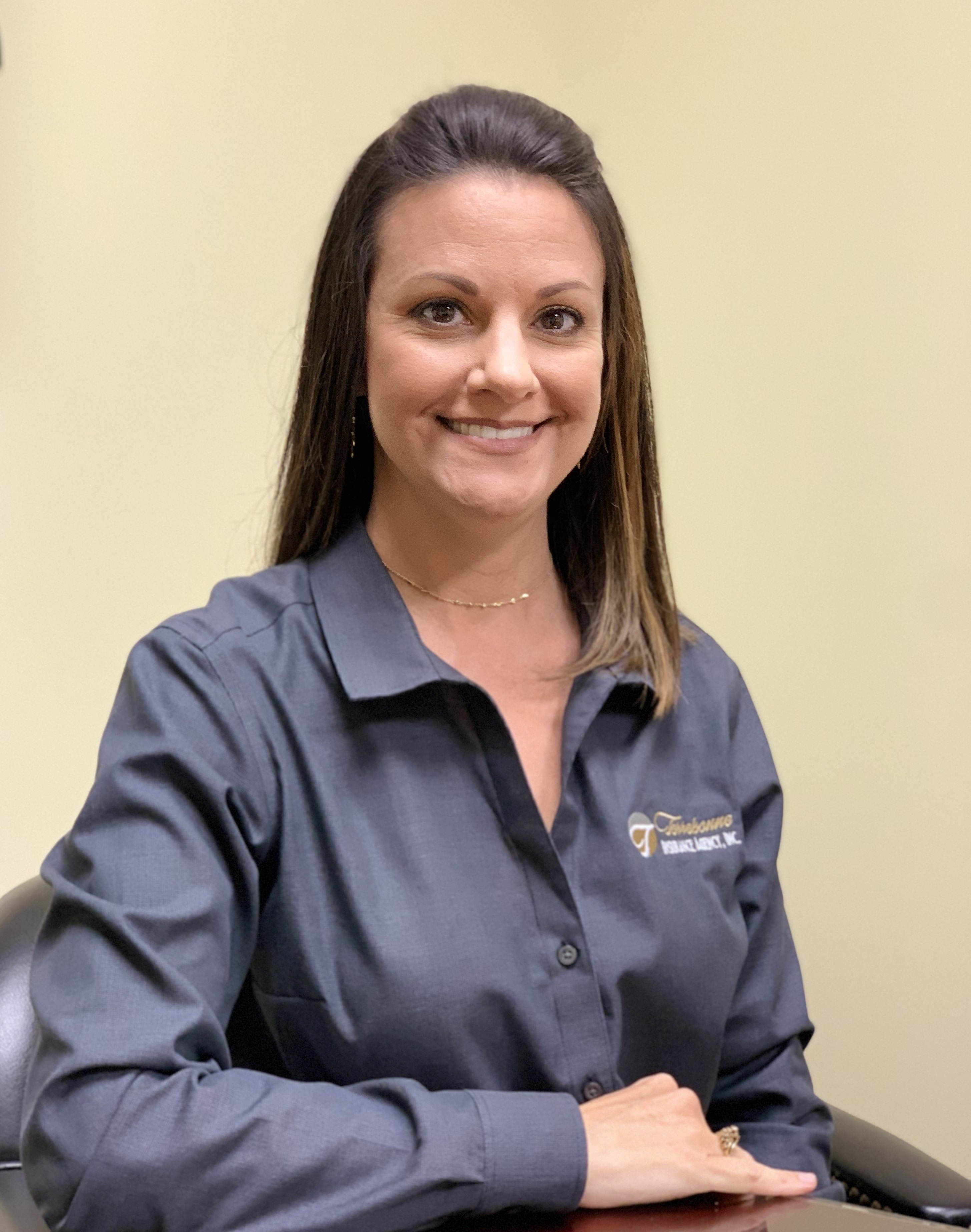 Kitty Ford, Owner