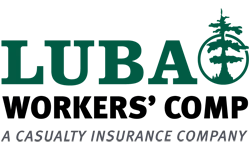 LUBA Workers Comp